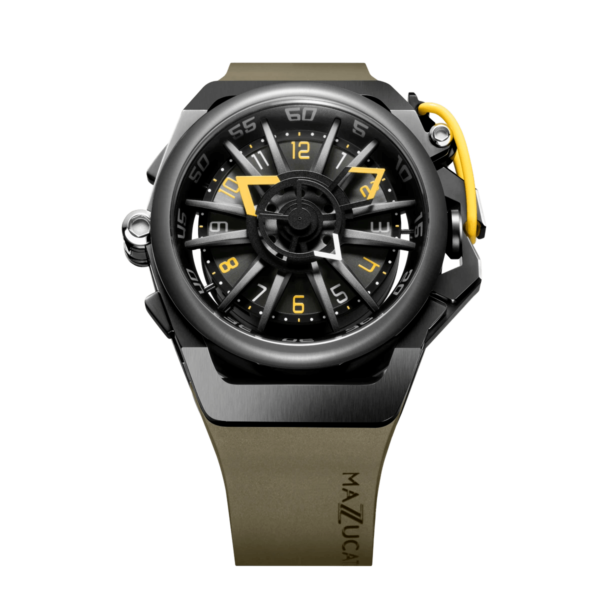 RIM Sport Ø48mm - 04-GN136