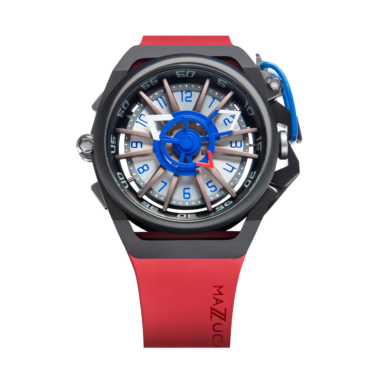 RIM Sport Ø48mm - 07-RD7685