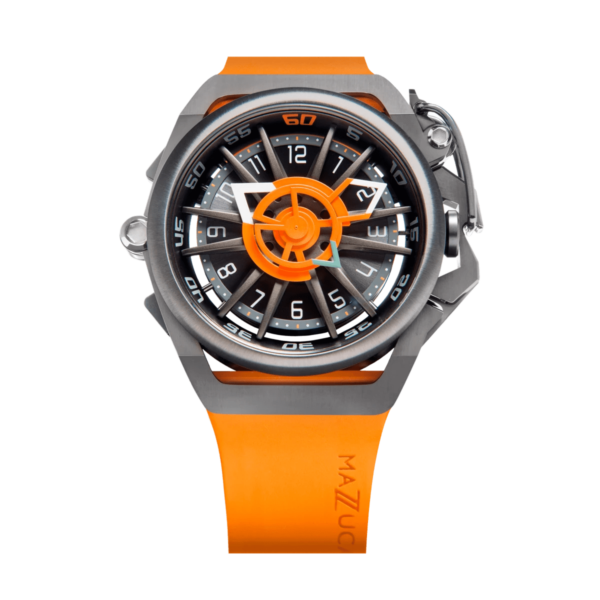 RIM Sport Ø48mm - 05-OR5555