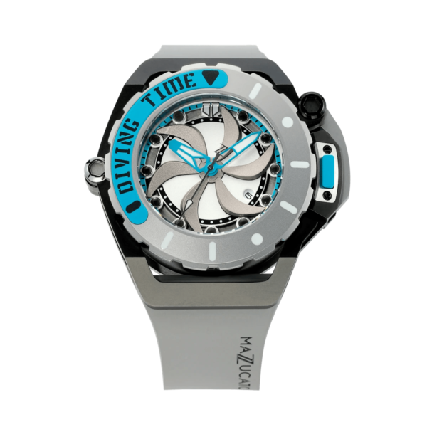 RIM Scuba Ø48mm - Blue Grey