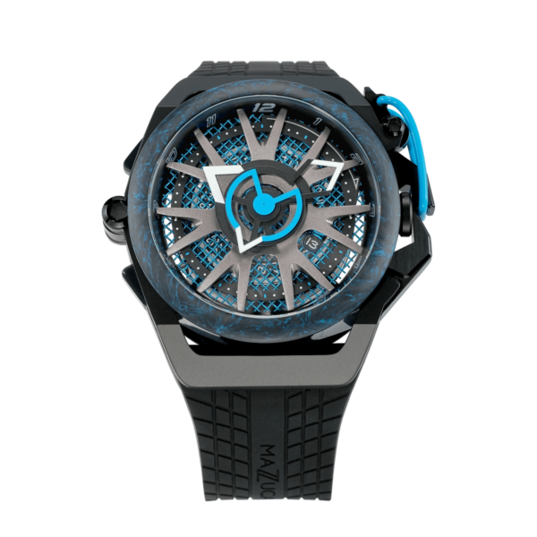 RIM Monza Ø48mm - F1-BK2925