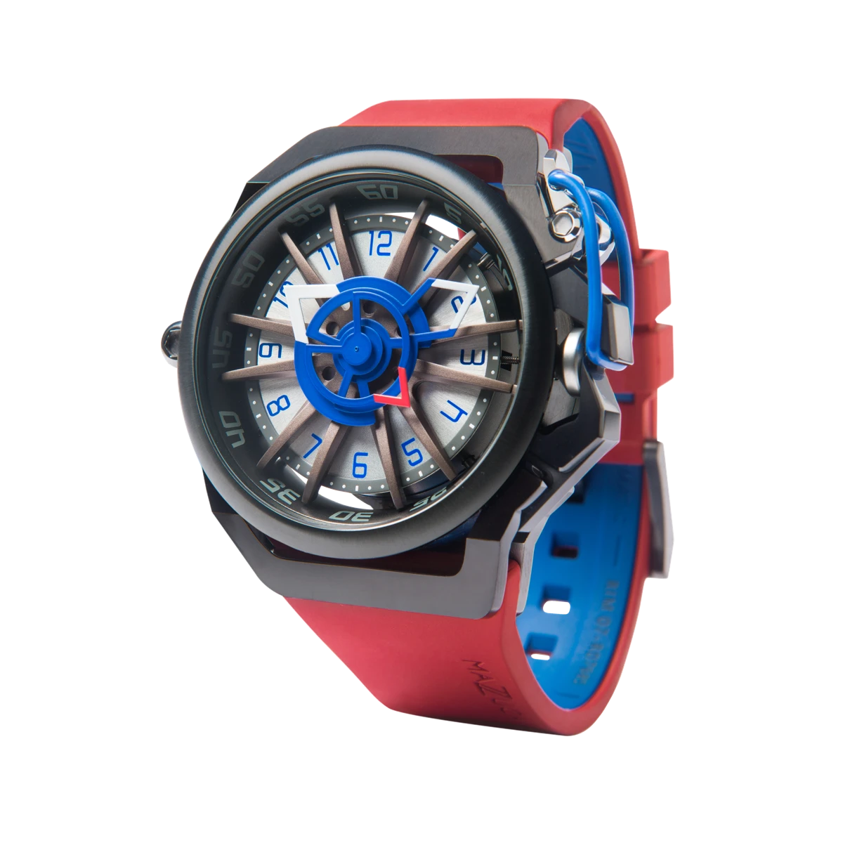 RIM Sport Ø48mm - 07-RD7685 - Imagen 3