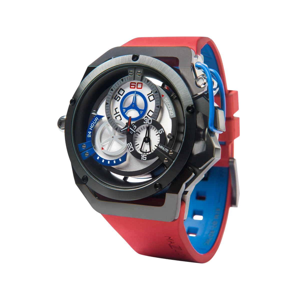 RIM Sport Ø48mm - 07-RD7685 - Imagen 4