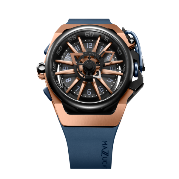 RIM Sport Ø48mm - 02-BLCG6